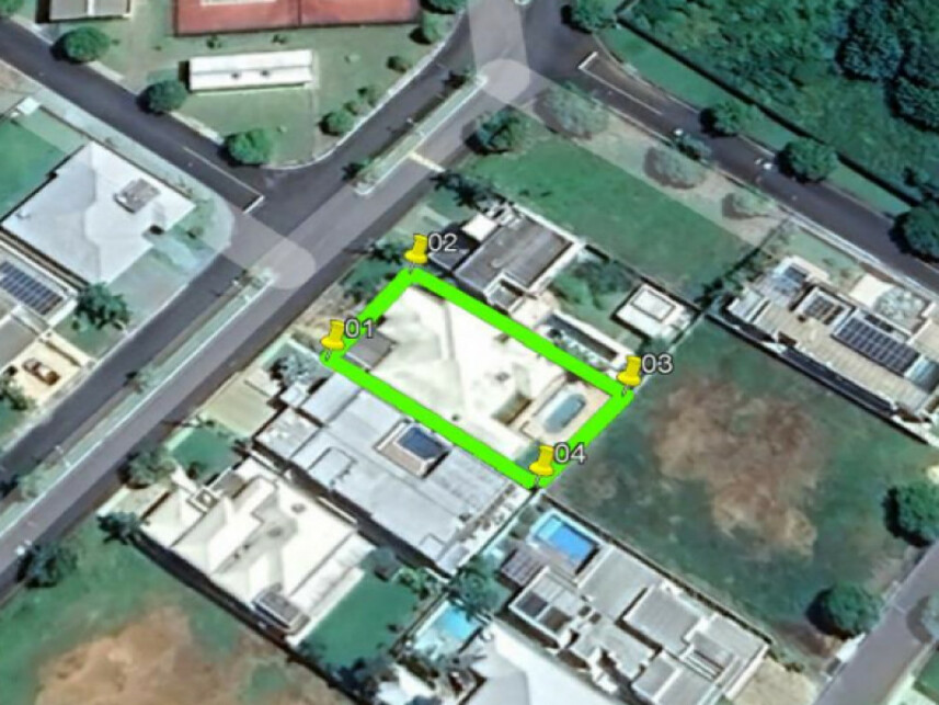 Imagem 12 do Leilão de Casa - Santo Antônio - Cacoal/RO