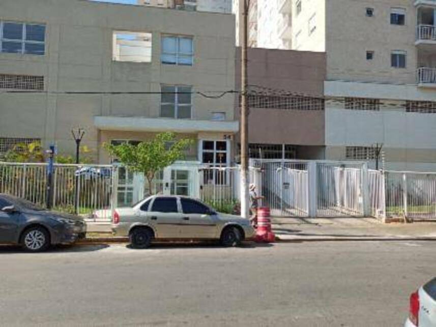 Imagem 4 do Leilão de Apartamento - Catumbi - São Paulo/SP