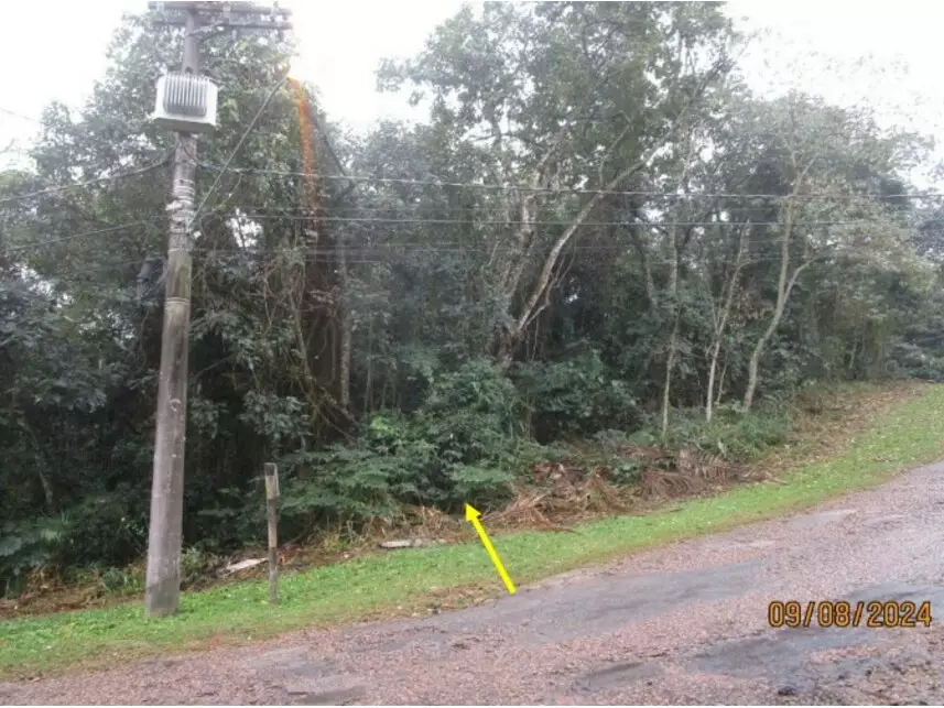 Leilão de Terreno Imóvel em Campo Limpo Paulista/SP - Lance Inicial R$ 72.213 - Judicial