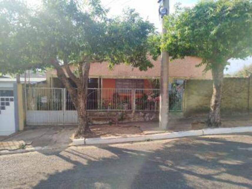 Imagem 2 do Leilão de Casa - Vila Esplanada - Pacaembu/SP