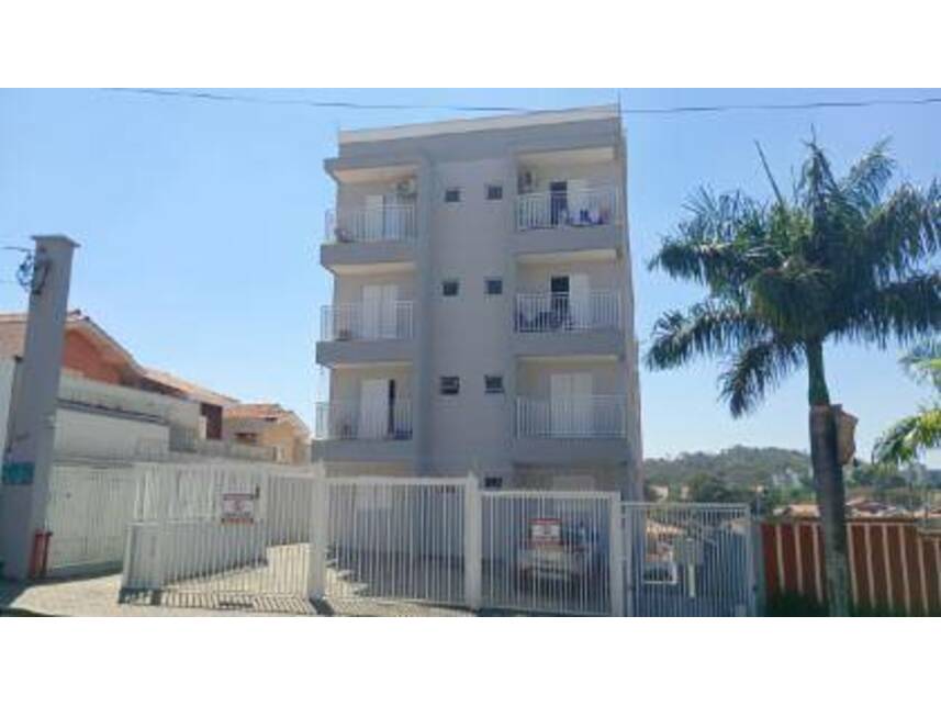 Imagem 1 do Leilão de Apartamento - Vila Haro - Sorocaba/SP