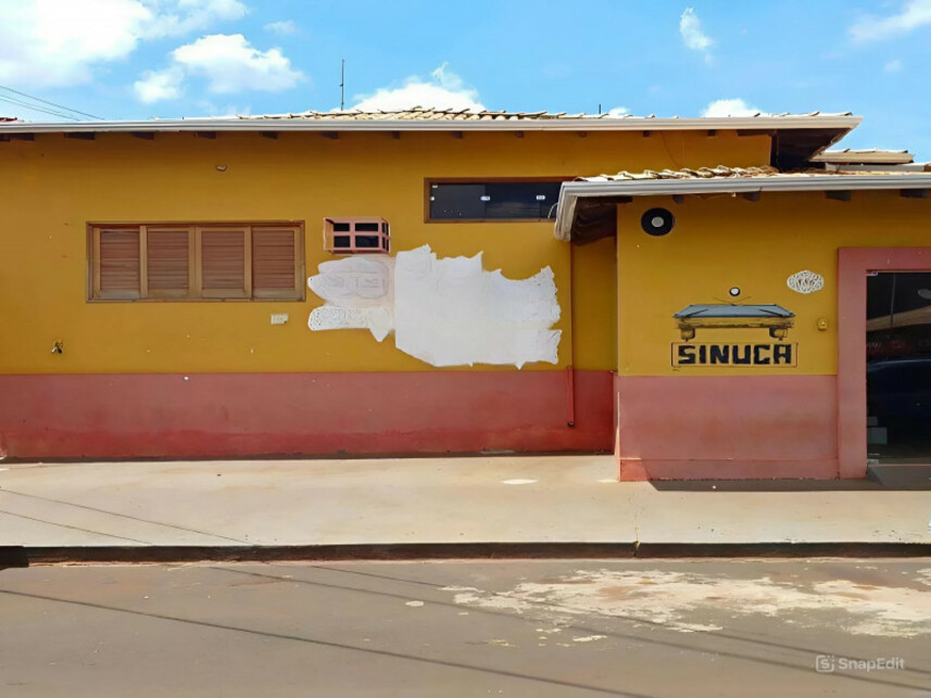 Imagem 1 do Leilão de Casa - Centro - Orlândia/SP