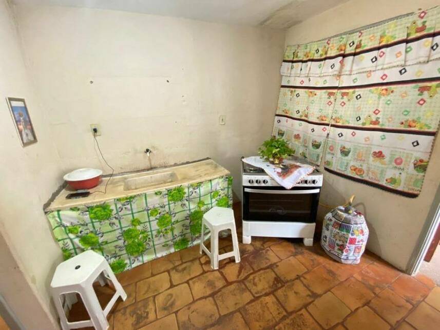 Imagem 7 do Leilão de Casa - Vila Esplanada - Pacaembu/SP