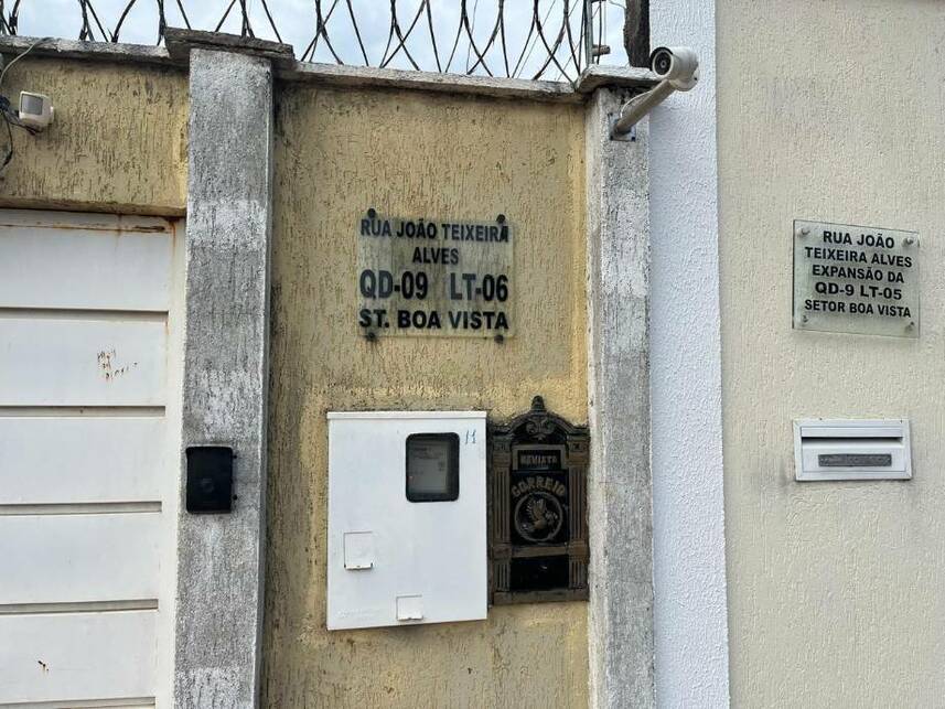 Imagem 3 do Leilão de Casa - Setor Boa Vista - Firminópolis/GO