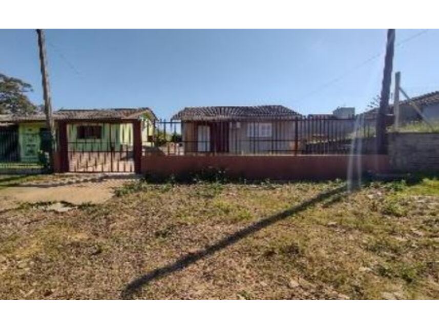 Imagem 1 do Leilão de Casa - São Jorge - Carazinho/RS
