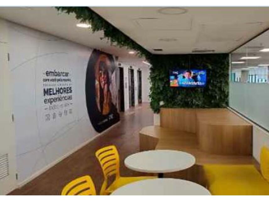 Imagem 4 do Leilão de Sala Comercial - Jardim - Santo André/SP