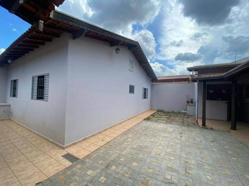 Imagem 2 do Leilão de Casa - Vila Bela Vista - Rio Claro/SP