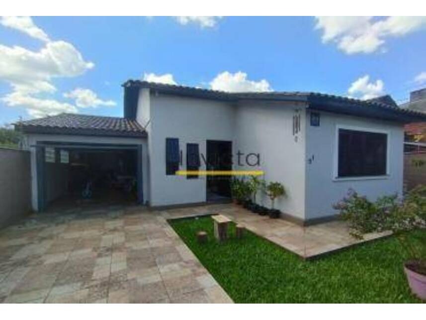 Imagem 3 do Leilão de Casa - Paraíso - Santo Ângelo/RS