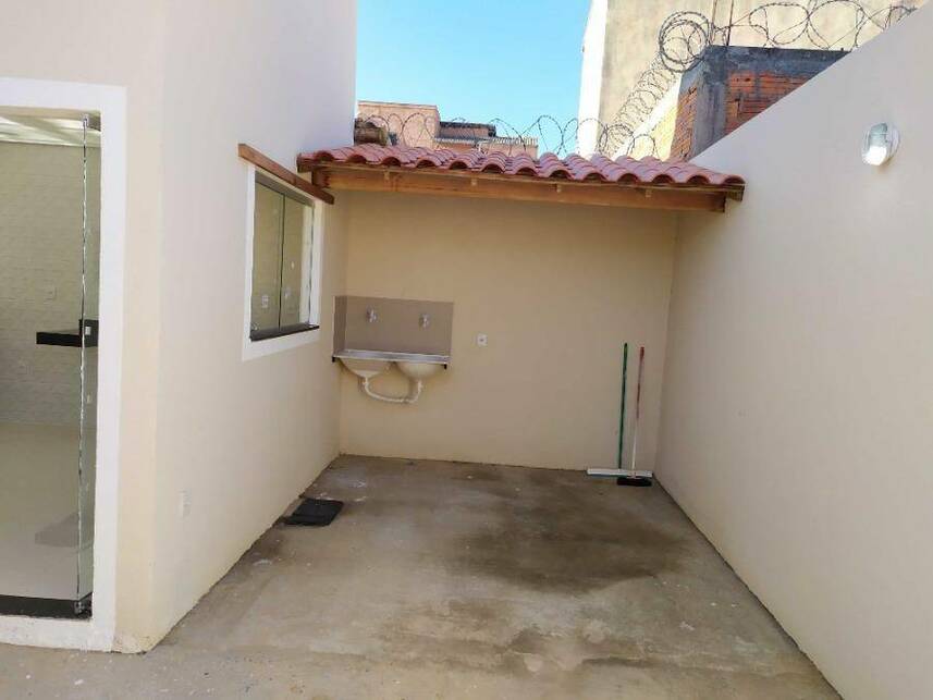 Imagem 14 do Leilão de Casa - Raul Lourenço - Montes Claros/MG