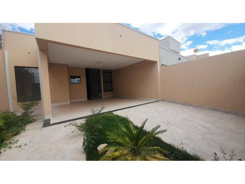 Imagem 3 do Leilão de Casa - Do Turista 2ª Etapa - Caldas Novas/GO