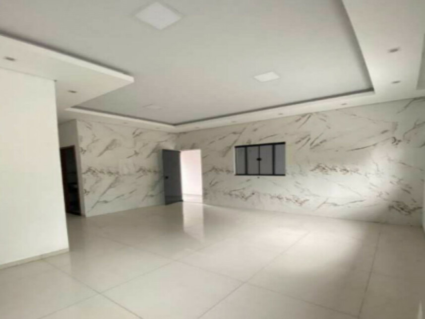 Imagem 3 do Leilão de Casa - Loteamento Jardim Floresta - Juara/MT