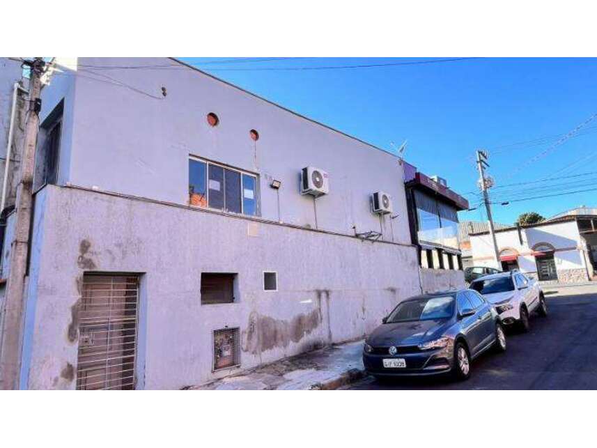 Imagem 16 do Leilão de Imóvel Comercial - Centro - Tatuí/SP