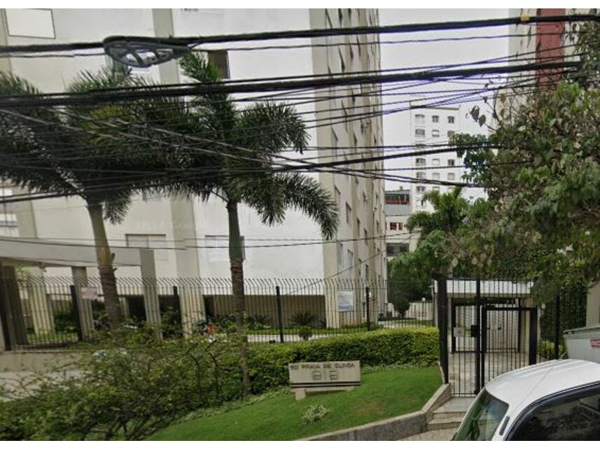 Imagem  do Leilão de Vaga de Garagem - Perdizes - São Paulo/SP