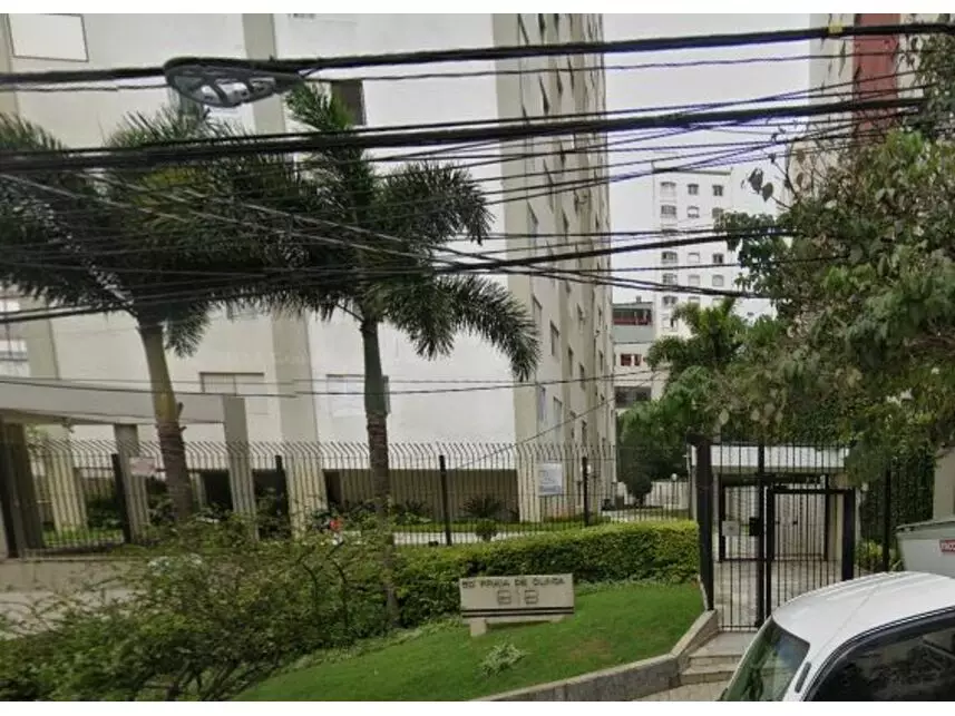 Leilão de Residencial Imóvel em São Paulo/SP - Lance Inicial R$ 62.985 - Judicial