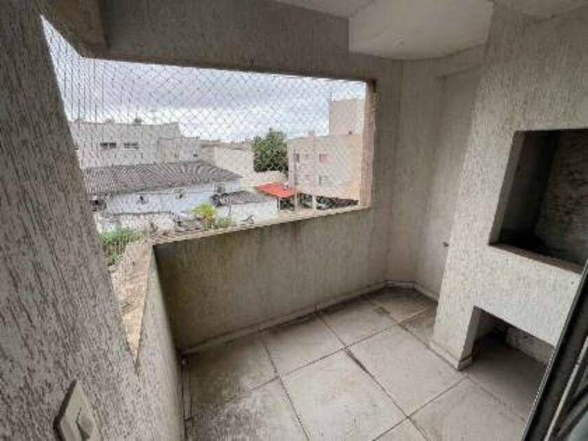 Imagem 14 do Leilão de Apartamento - Pinheirinho - Curitiba/PR