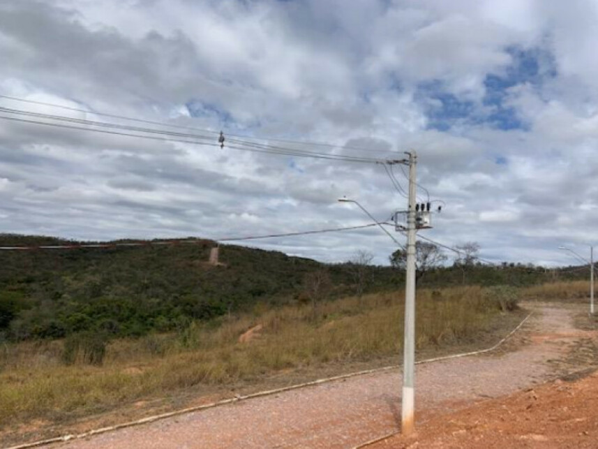 Imagem 5 do Leilão de Terreno - Vale das Águas - Funilândia/MG