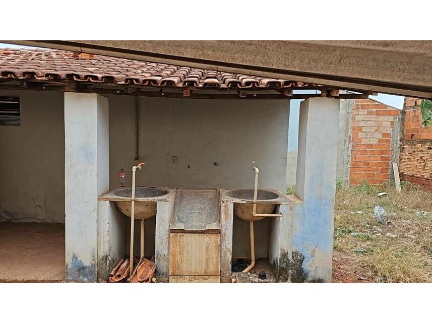 Imagem 13 do Leilão de Casa - Lagoa Azul Ii - Ituiutaba/MG