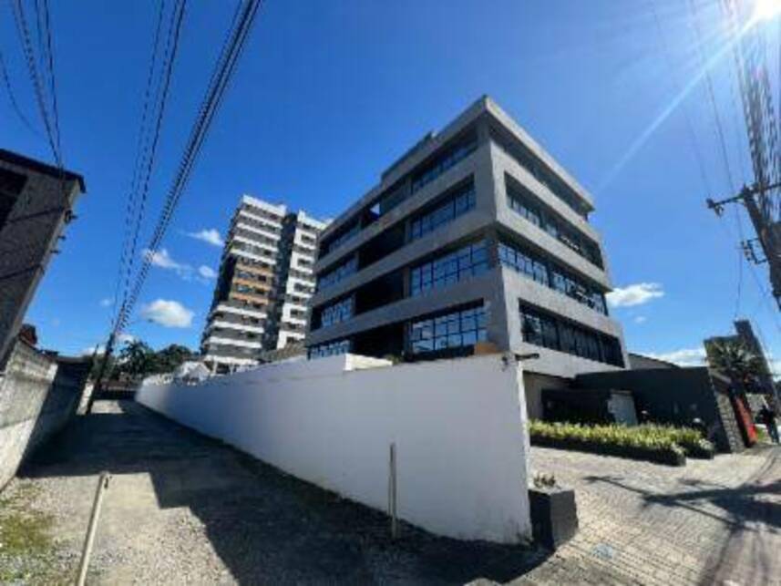 Imagem 4 do Leilão de Apartamento - Anita Garibaldi - Joinville/SC