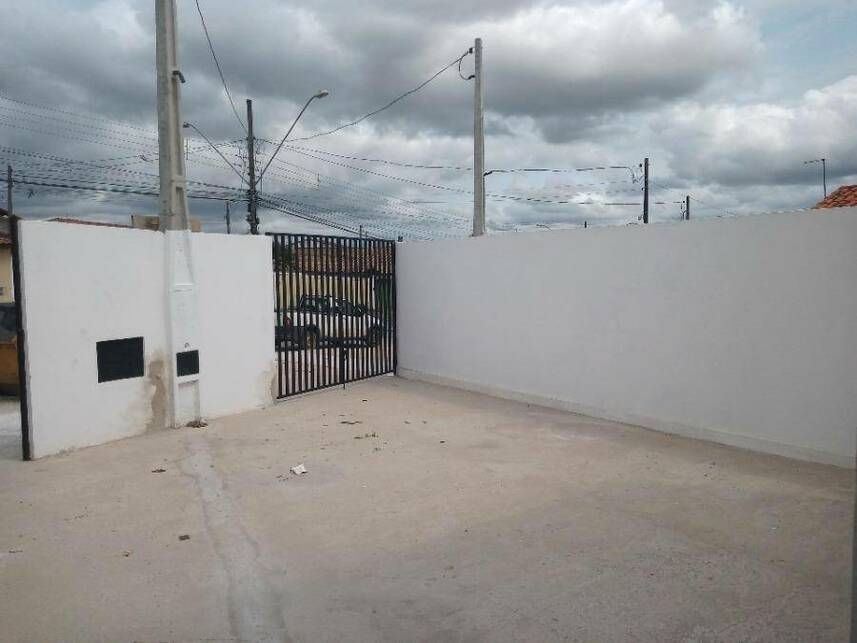 Imagem 3 do Leilão de Casa - Parque Das Rodovias - Lorena/SP