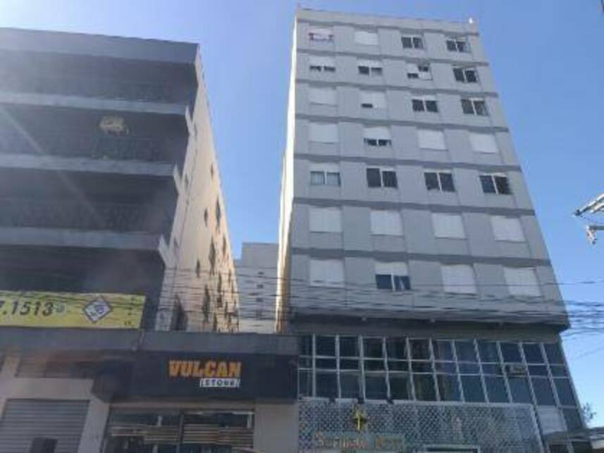 Imagem 3 do Leilão de Apartamento - Vila Cachoeirinha - Cachoeirinha/RS