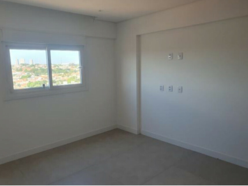 Imagem 3 do Leilão de Apartamento - Jardim Terra Branca - Bauru/SP