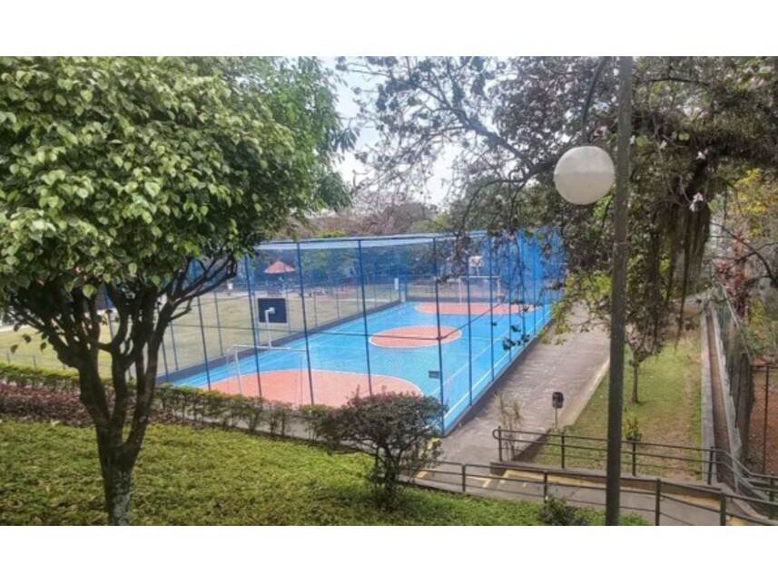 Imagem 8 do Leilão de Apartamento - Jabaquara - São Paulo/SP