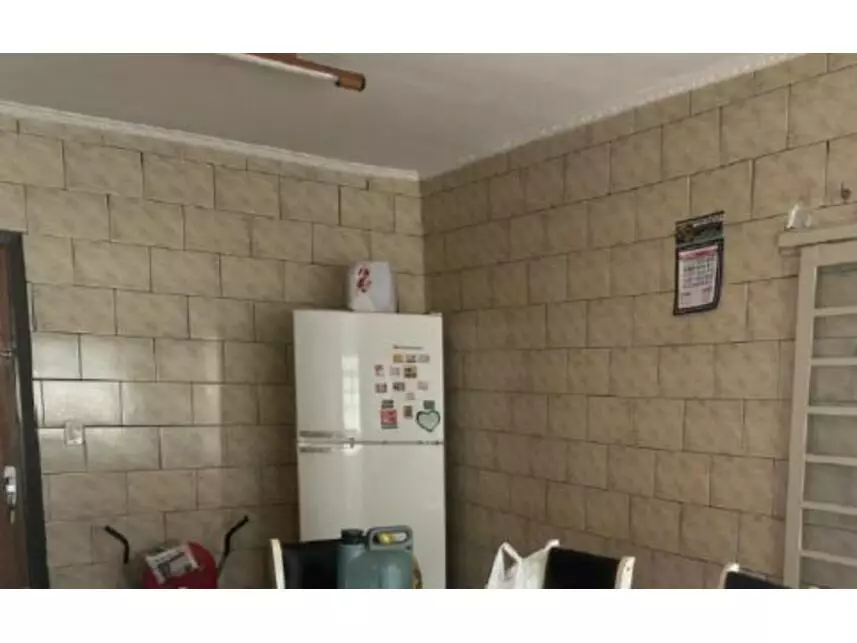 Leilão de Casa Imóvel em Birigui/SP - Lance Inicial R$ 197.834 - Judicial