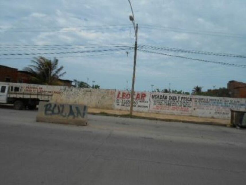 Imagem 2 do Leilão de Terreno - Praia Antônio Diogo - Fortaleza/CE