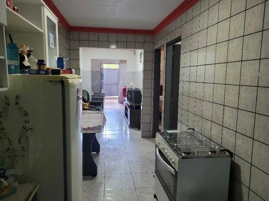 Imagem 5 do Leilão de Casa - Alto do Rosário - Sao Caetano/PE