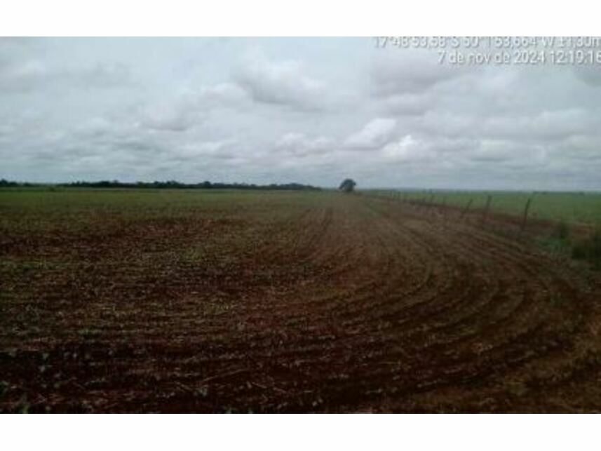 Imagem 4 do Leilão de Área Rural - Zona Rural - Goiatuba/GO