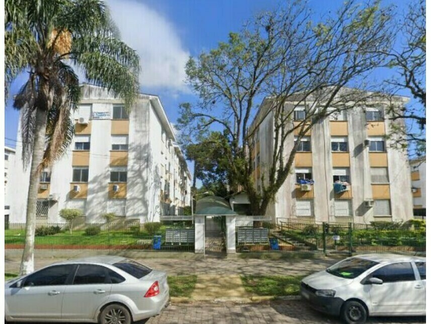 Imagem  do Leilão de Apartamento - Vila Nova - Porto Alegre/RS