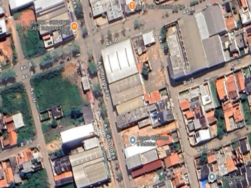 Imagem 5 do Leilão de Terreno - Bairro Cidade Jardim - Parauapebas/PA