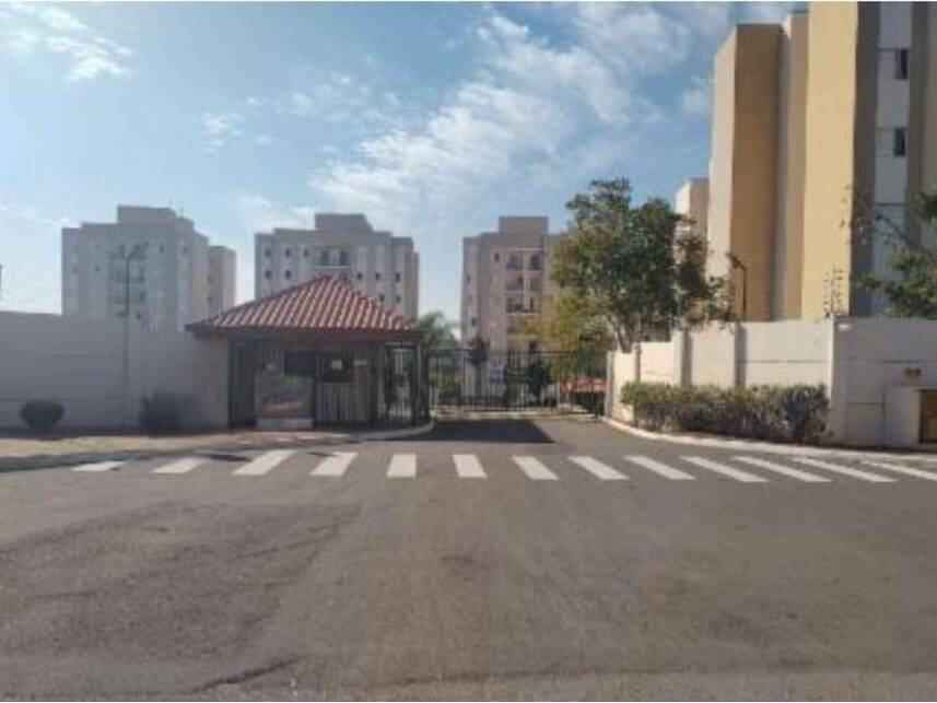 Imagem 1 do Leilão de Apartamento - Nova Veneza - Sumaré/SP