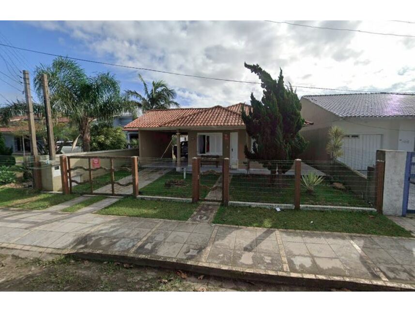 Imagem  do Leilão de Casa - Praia Zona Norte - Capão da Canoa/RS