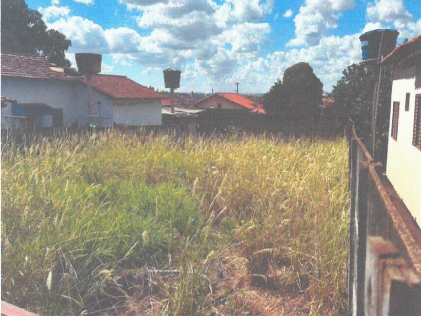 Imagem 2 do Leilão de Terreno - Independência - Ituiutaba/MG