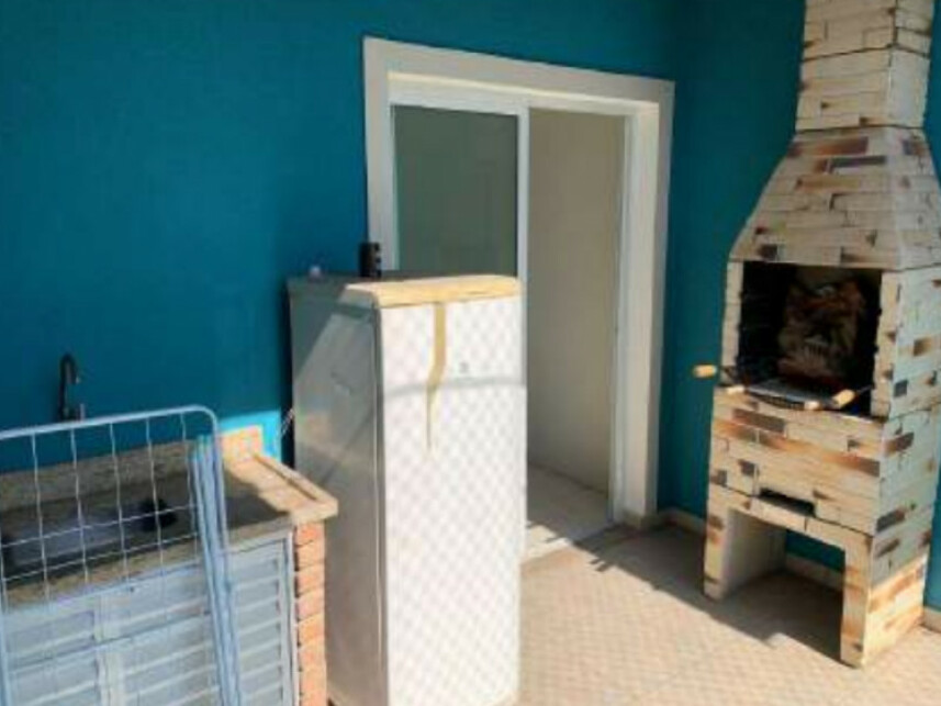 Imagem 4 do Leilão de Casa - Vila Anchieta - Praia Grande/SP