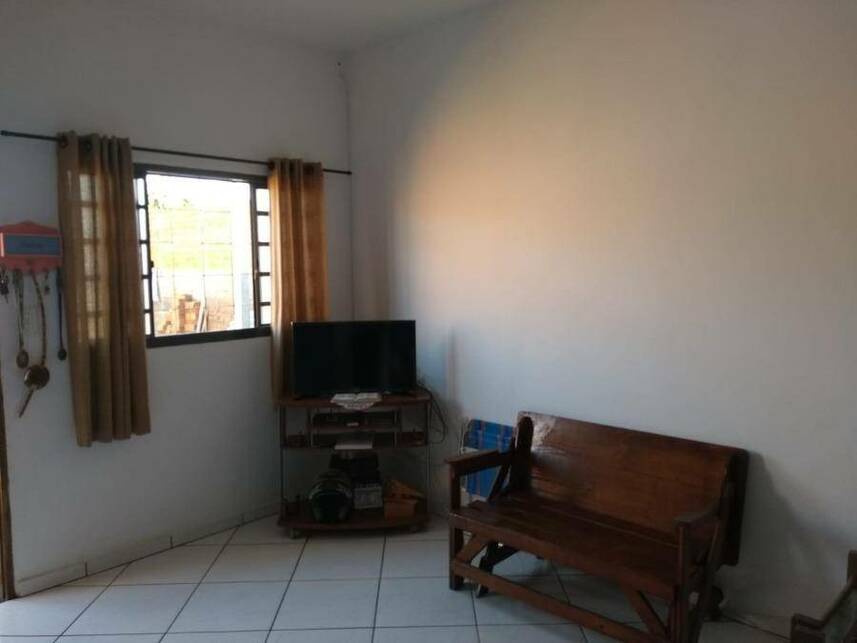 Imagem 5 do Leilão de Casa - Residencial São Paulo - Presidente Prudente/SP