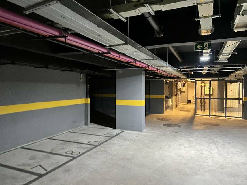 Imagem 16 do Imóvel a venda - Agência - Consolação - São Paulo/SP