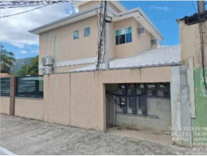 Imagem 3 do Leilão de Casa - Condado de Maricá - Maricá/RJ