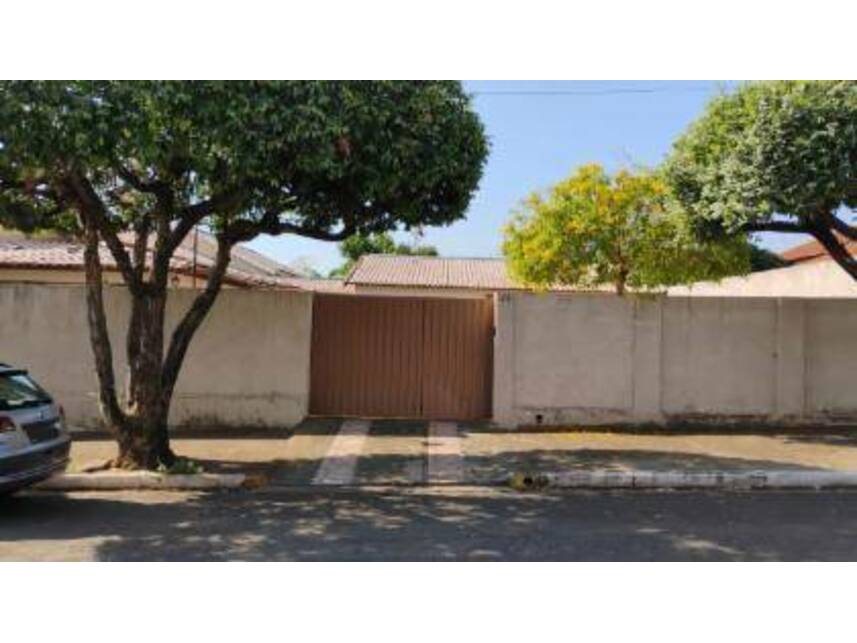 Imagem 3 do Leilão de Casa - Centro - Piacatu/SP