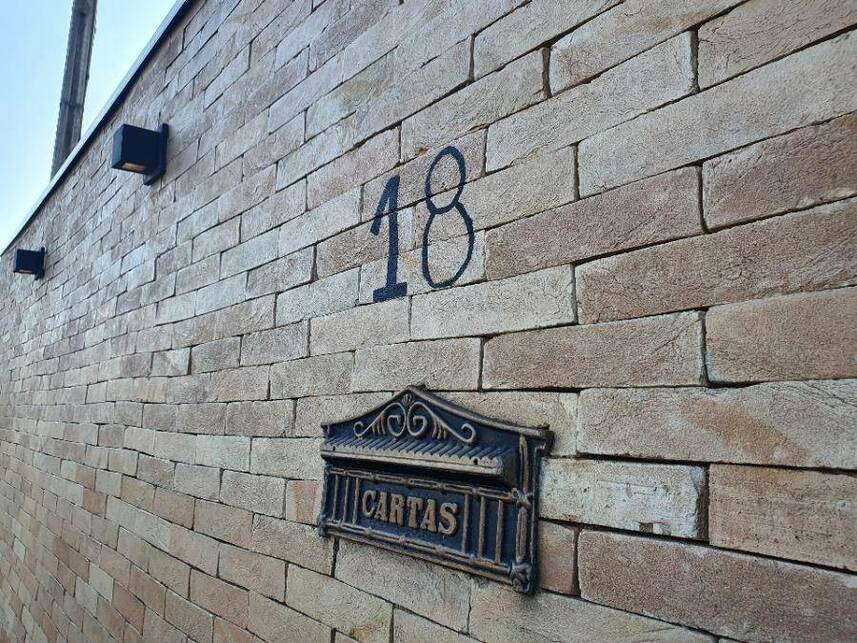 Imagem 2 do Leilão de Casa - Jardim Cristal - Ourinhos/SP