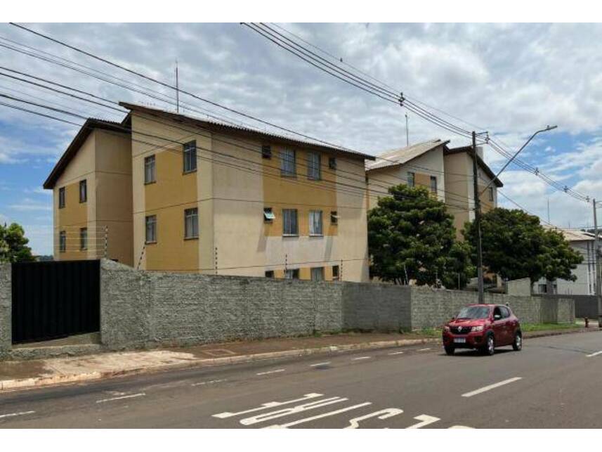Imagem 2 do Leilão de Apartamento - Nova Olinda - Londrina/PR