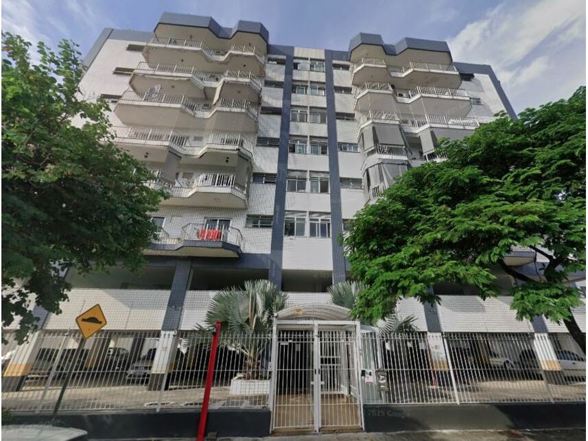Imagem  do Leilão de Apartamento - Taquara - Rio de Janeiro/RJ