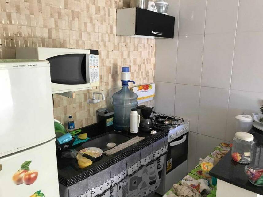 Imagem 5 do Leilão de Apartamento - Itapuã - Salvador/BA