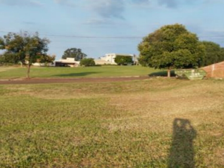 Imagem 4 do Leilão de Terreno - Parque Trianon - Ourinhos/SP