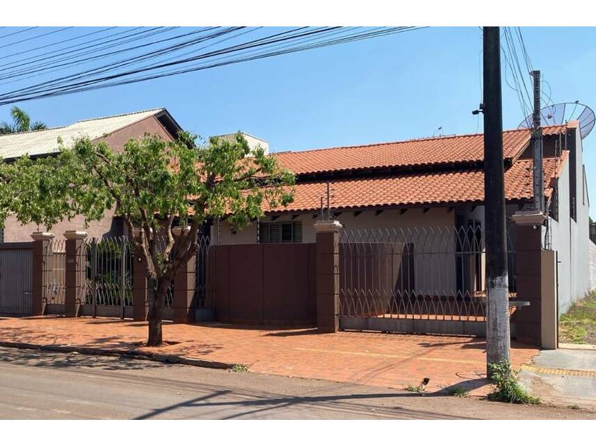 Imagem 3 do Leilão de Casa - Vila Planalto - Dourados/MS