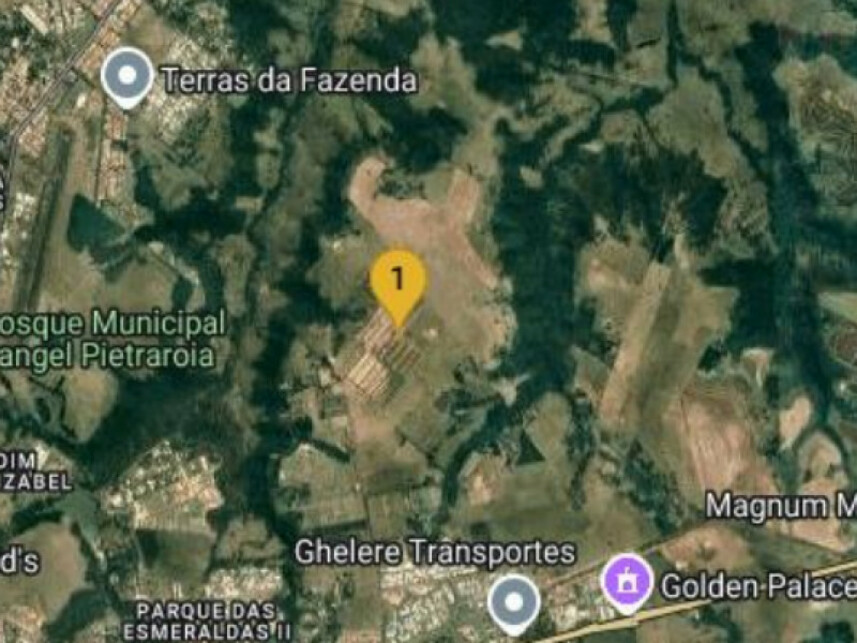 Imagem 7 do Leilão de Chácara - Jardim Botânico I - Marília/SP