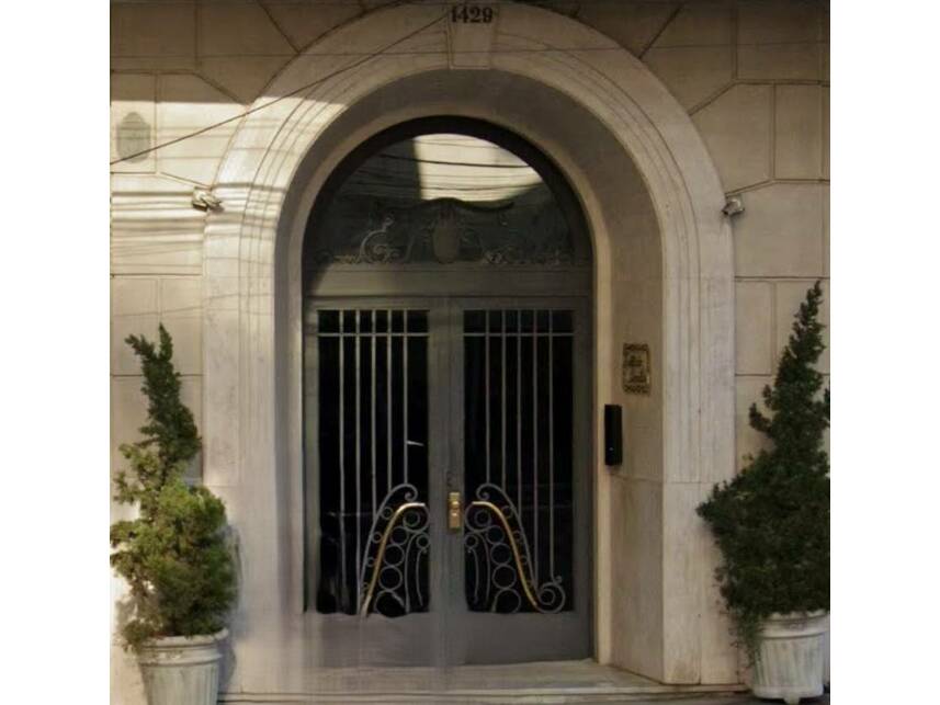 Imagem 2 do Leilão de Apartamento - Bela Vista - São Paulo/SP