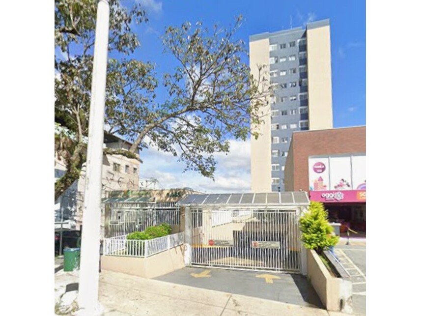 Imagem 2 do Leilão de Apartamento - Vila Paranaguá - São Paulo/SP