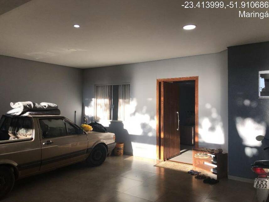 Imagem 5 do Leilão de Casa - Vila Morangueira - Maringá/PR